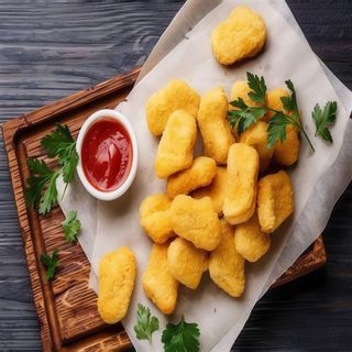 Нагетси 6 шт