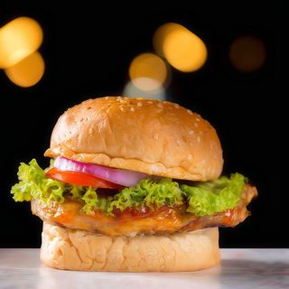 Чізбургер (315г)