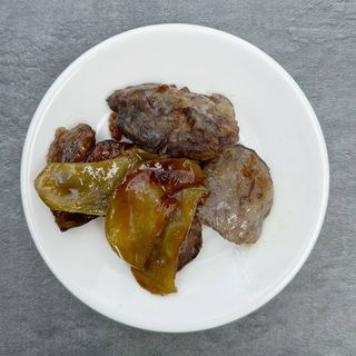 Печіночка по-домашньому (150г)