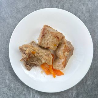 Гуляш зі свинини (120г)