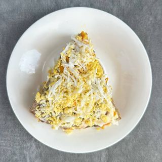 Торт печінковий (150г)
