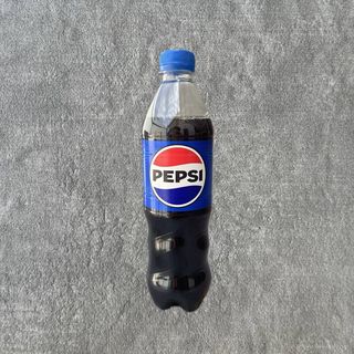 Напій "Pepsi" 0.5л