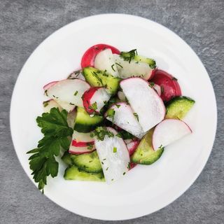 Салат Весна (100г)