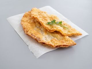 Чебурек ( 1шт)