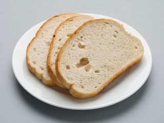Хліб білий