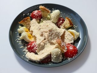 Цезар з куркою (200г)