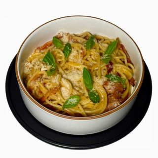 Паста Карбонара (350г)