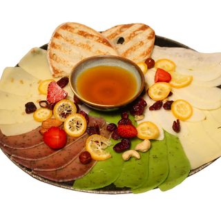 Сирне плато (335г)