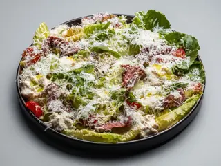 Салат з ростбіфом (270г)