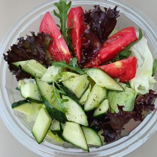 Овочевий мікс