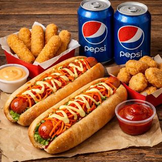 Комбо Класик