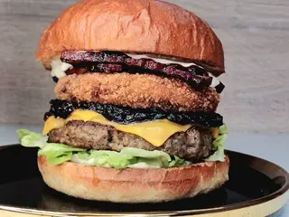 Double melt