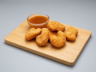 Нагетси курячi (8шт)