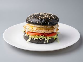 Бургер Цезар