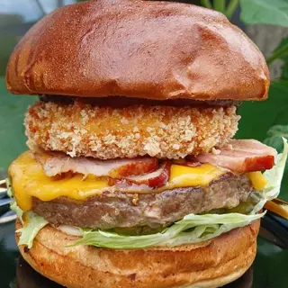 Double melt original