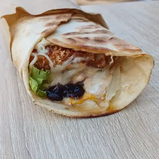 Double Melt Cheese