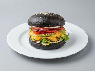 Бургер GrillMix