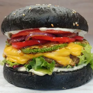 Бургер GrillMix