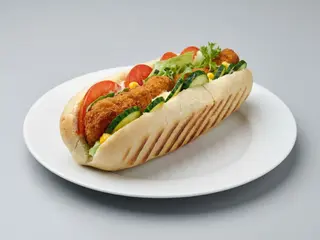 Сhicken crunch