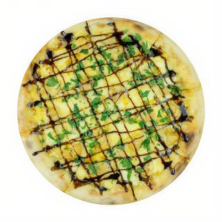 Піца Сирна Курка (530г)