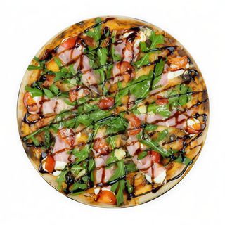 Піца Медальйон (580г)