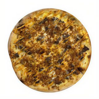 Піца Роял Чіз (650г)