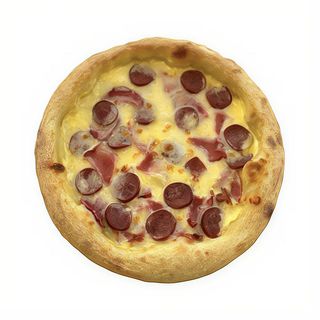 Піца Баварська (245г)