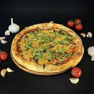 АВТОРСЬКА НОВИНКА! Мексиканський Стріт  Фуд (1180г.)