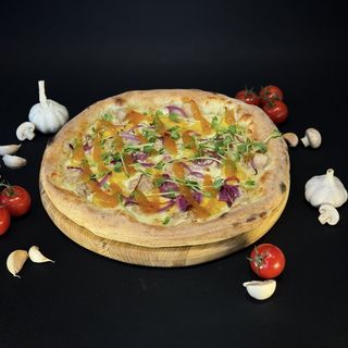 АВТОРСЬКА НОВИНКА! Манго –Чилі (1260г)