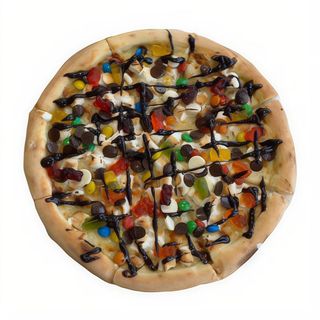 Піца Солодкий Бум (660г)