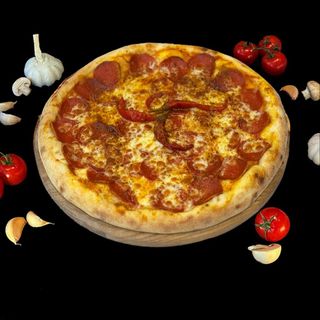 Піца Пепероні (1060 г.)