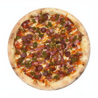 Піца Діабло гостра (560г)