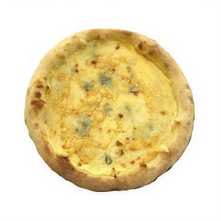 Піца Сирна (245г)