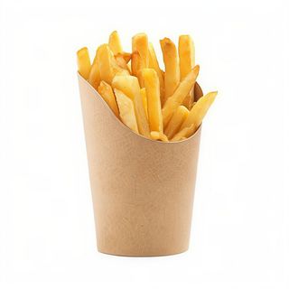 Картопля Фрі Велика  250г.