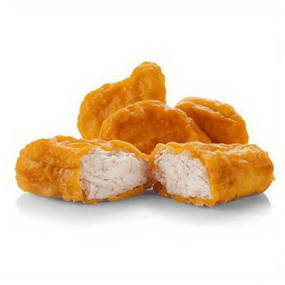 Нагетси курячі L  300 г. 