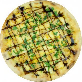 Сирна Курка (1120г) 40 см  