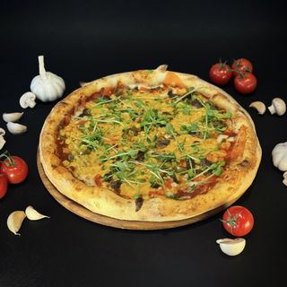 АВТОРСЬКА НОВИНКА! Мексиканський Стріт  Фуд (640г.)