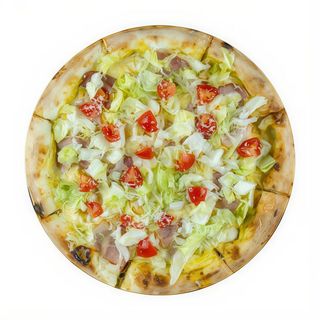 Піца Цезар (580г)
