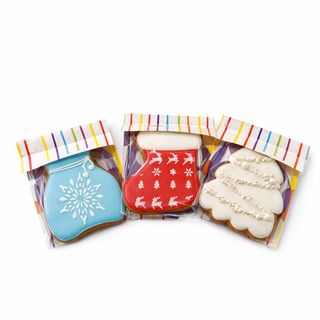 Імбирне печиво