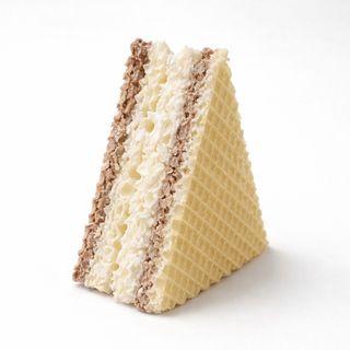 Вафля класична