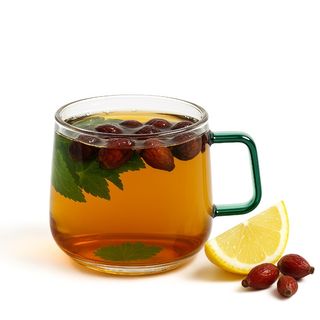 Шипшиновий