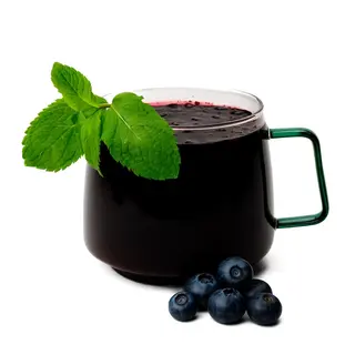 Лохиновий чай (450мл)