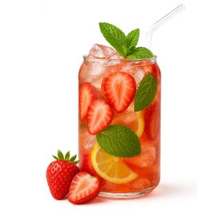 Полуничний