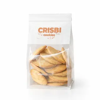 Печиво CRISBI