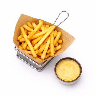 Картопля фрі (180г)