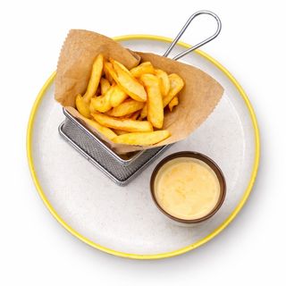 Картопляні діпи (180г)