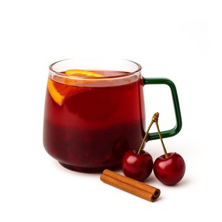 Зимова вишня