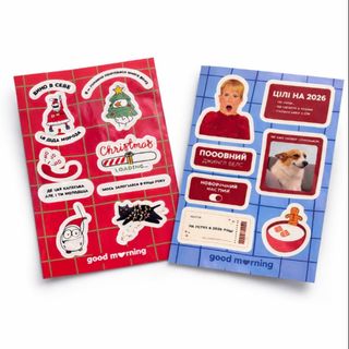 Стікерпаки