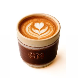 Дабл капучино (450мл)