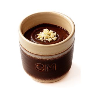 Гарячий шоколад (250 мл)